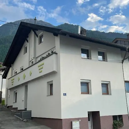 Apartmán Rener *