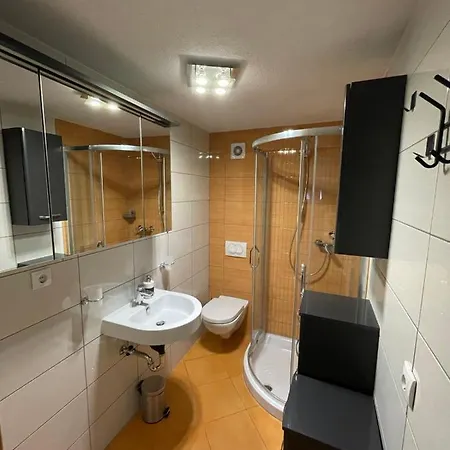 Apartmán Rener