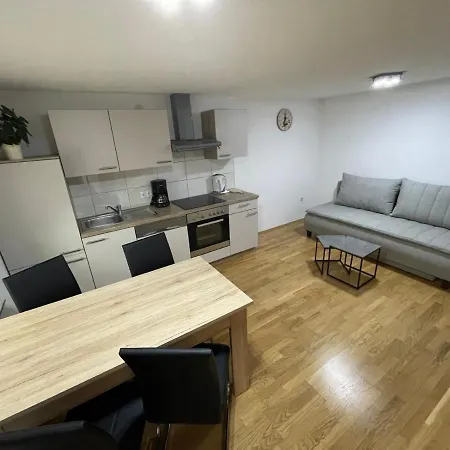Apartmán Rener